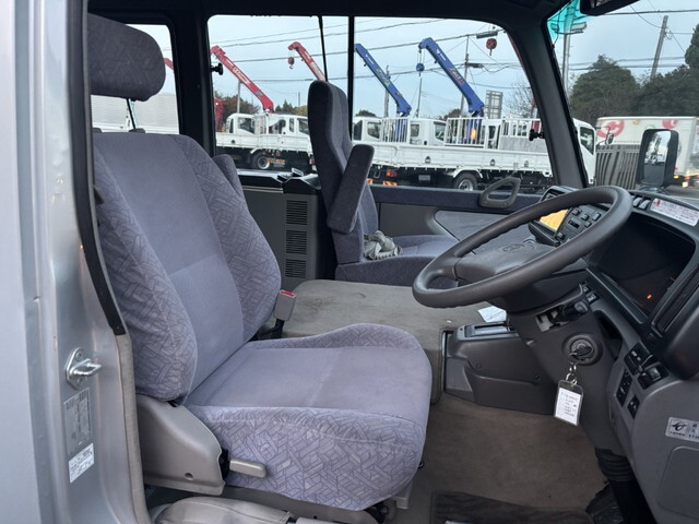 トヨタコースターバス[写真05]