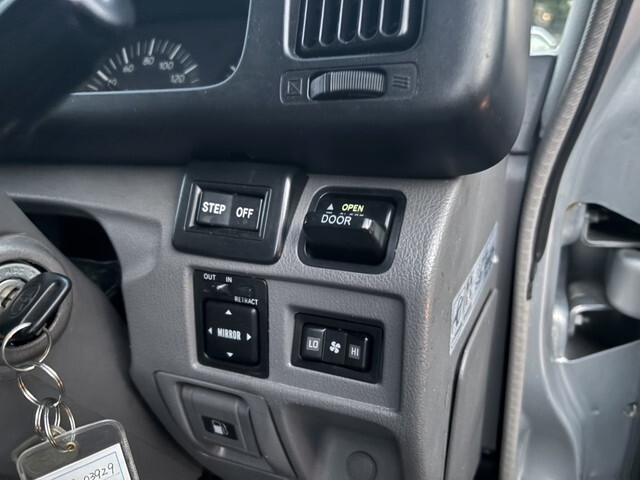 トヨタコースターバス[写真06]