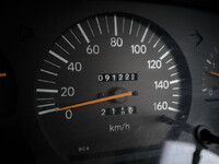 トヨタコースターバス[写真08]