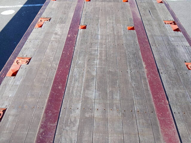 東急その他の車種平床式トレーラー大型（10t）[写真10]