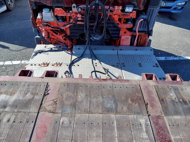 東急その他の車種平床式トレーラー大型（10t）[写真13]