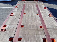 東急その他の車種平床式トレーラー大型（10t）[写真15]