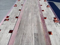 東急その他の車種平床式トレーラー大型（10t）[写真16]