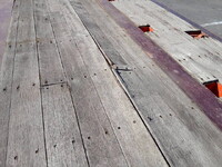 東急その他の車種平床式トレーラー大型（10t）[写真17]