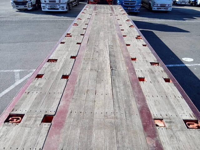 東急その他の車種平床式トレーラー大型（10t）[写真17]