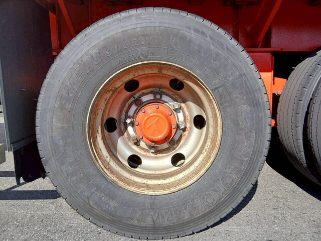 東急その他の車種平床式トレーラー大型（10t）[写真19]