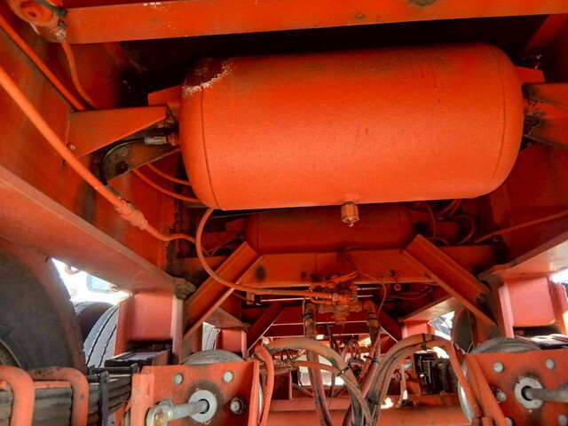 東急その他の車種平床式トレーラー大型（10t）[写真23]