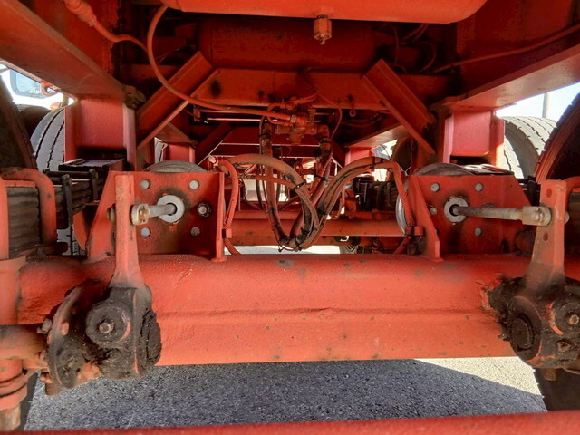 東急その他の車種平床式トレーラー大型（10t）[写真24]