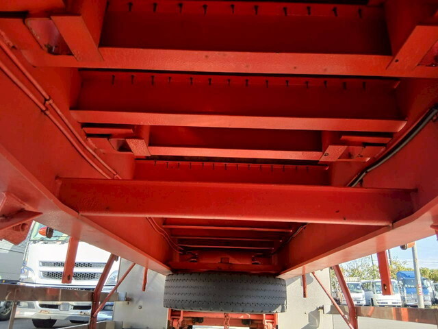 東急その他の車種平床式トレーラー大型（10t）[写真25]