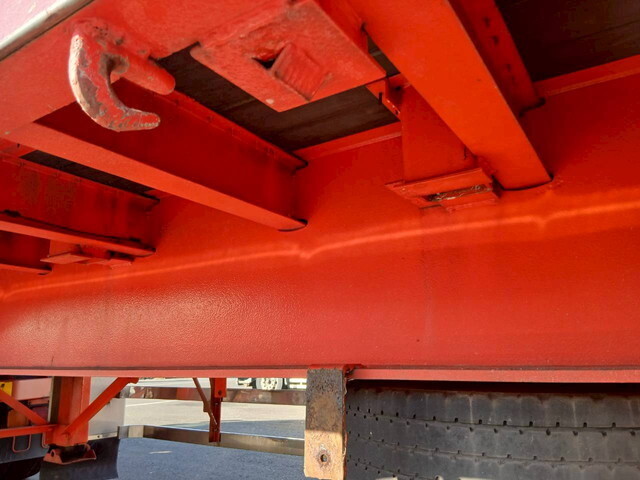 東急その他の車種平床式トレーラー大型（10t）[写真27]