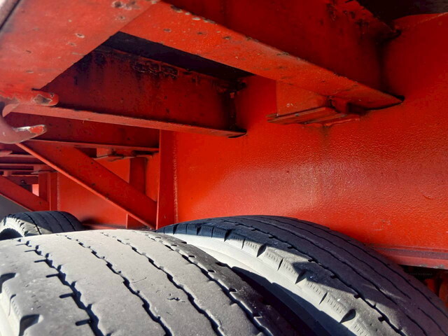 東急その他の車種平床式トレーラー大型（10t）[写真29]
