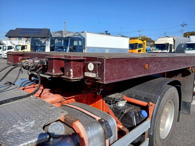 東急その他の車種平床式トレーラー大型（10t）[写真03]