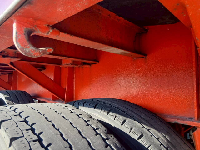 東急その他の車種平床式トレーラー大型（10t）[写真30]