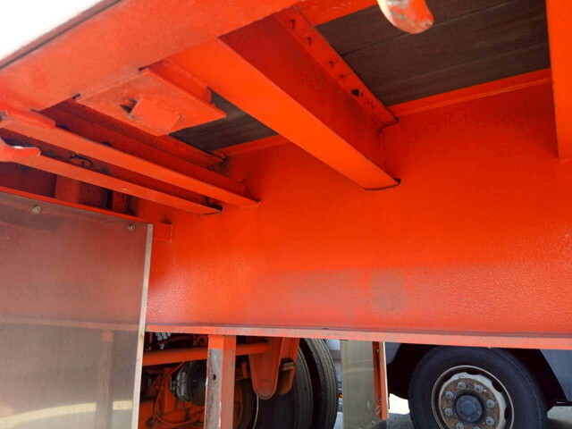 東急その他の車種平床式トレーラー大型（10t）[写真31]