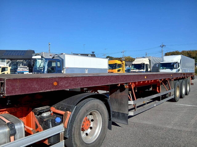 東急その他の車種平床式トレーラー大型（10t）[写真06]