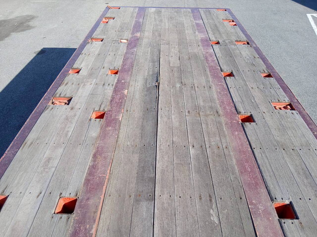 東急その他の車種平床式トレーラー大型（10t）[写真08]