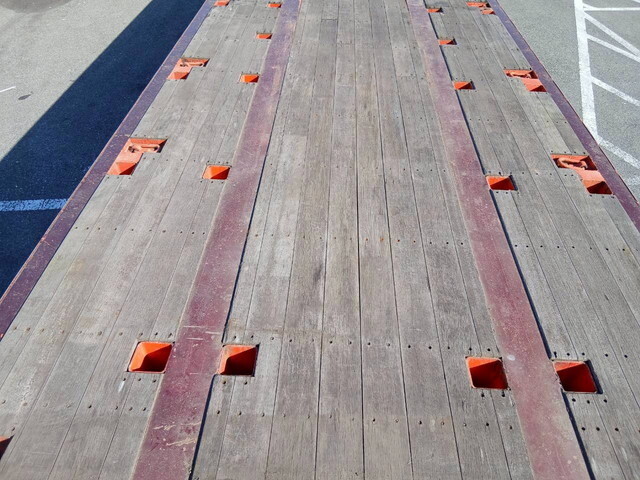 東急その他の車種平床式トレーラー大型（10t）[写真09]