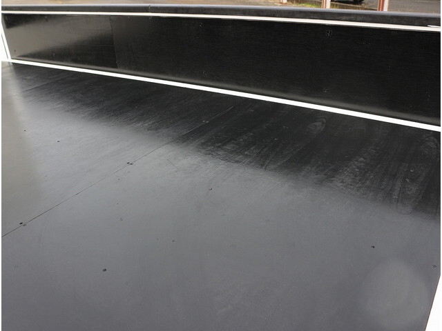 トヨタその他の車種平ボディ小型（2t・3t）[写真11]