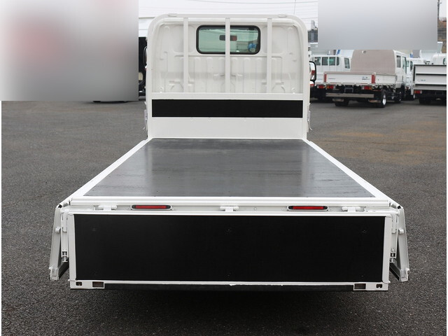 トヨタその他の車種平ボディ小型（2t・3t）[写真13]