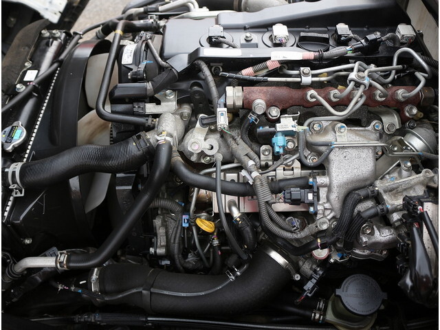 トヨタその他の車種平ボディ小型（2t・3t）[写真15]