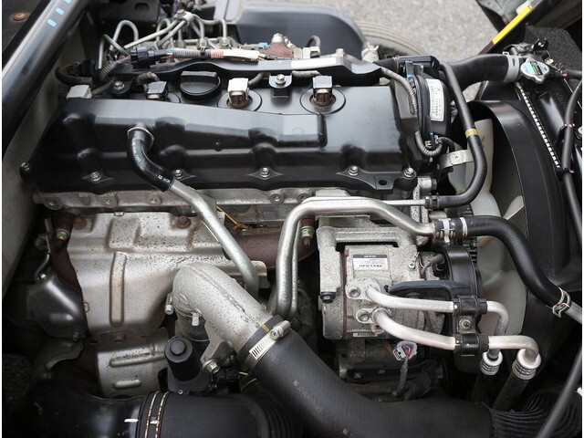 トヨタその他の車種平ボディ小型（2t・3t）[写真17]