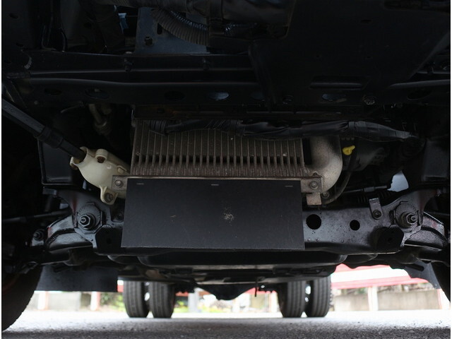 トヨタその他の車種平ボディ小型（2t・3t）[写真18]