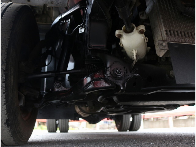 トヨタその他の車種平ボディ小型（2t・3t）[写真19]