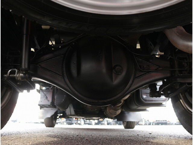 トヨタその他の車種平ボディ小型（2t・3t）[写真21]