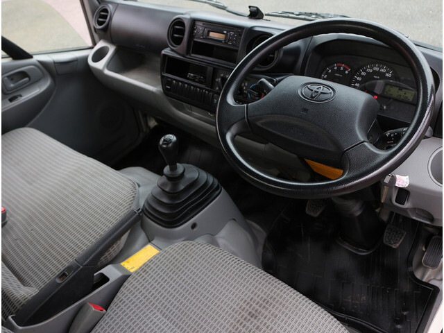 トヨタその他の車種平ボディ小型（2t・3t）[写真22]