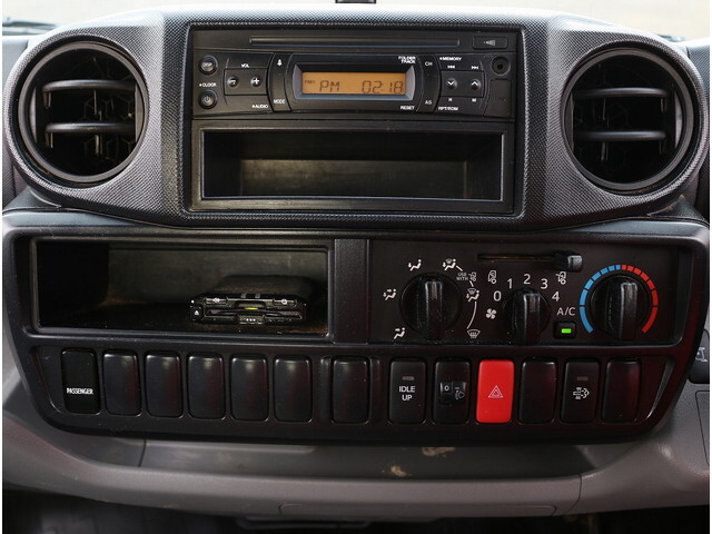 トヨタその他の車種平ボディ小型（2t・3t）[写真27]