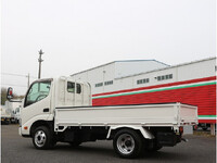 トヨタその他の車種平ボディ小型（2t・3t）[写真02]