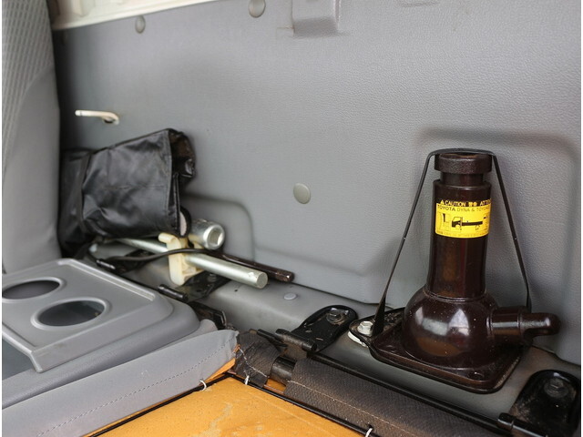 トヨタその他の車種平ボディ小型（2t・3t）[写真32]