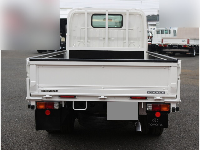 トヨタその他の車種平ボディ小型（2t・3t）[写真06]