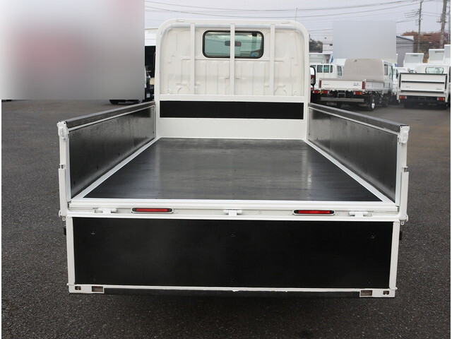 トヨタその他の車種平ボディ小型（2t・3t）[写真08]