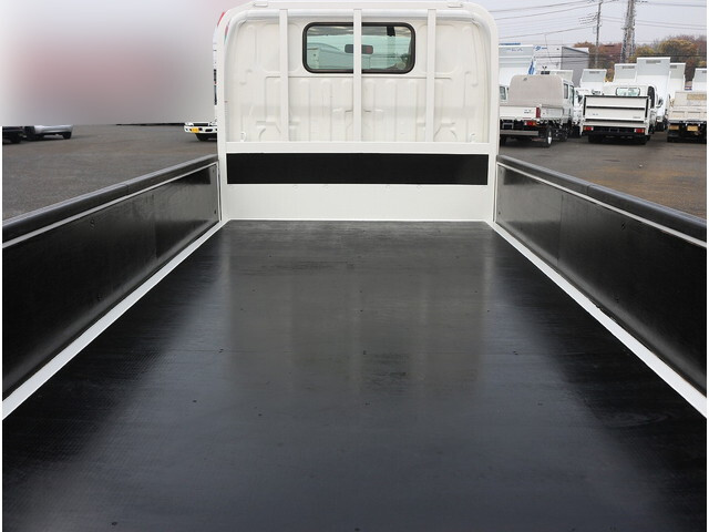 トヨタその他の車種平ボディ小型（2t・3t）[写真09]