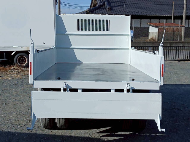 いすゞエルフダンプ小型（2t・3t）[写真12]