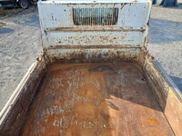 いすゞエルフダンプ小型（2t・3t）[写真14]