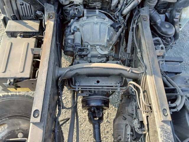 いすゞエルフダンプ小型（2t・3t）[写真17]