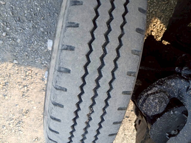 いすゞエルフダンプ小型（2t・3t）[写真18]