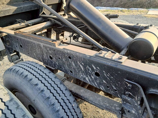 いすゞエルフダンプ小型（2t・3t）[写真20]