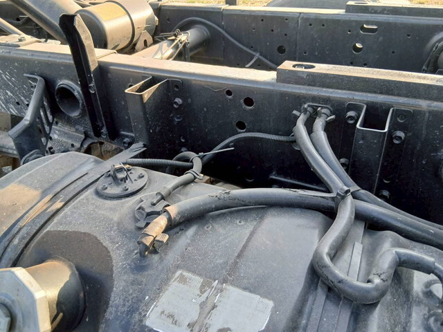 いすゞエルフダンプ小型（2t・3t）[写真21]