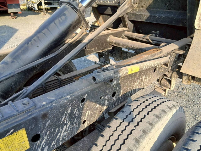 いすゞエルフダンプ小型（2t・3t）[写真22]