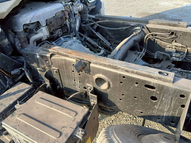 いすゞエルフダンプ小型（2t・3t）[写真23]