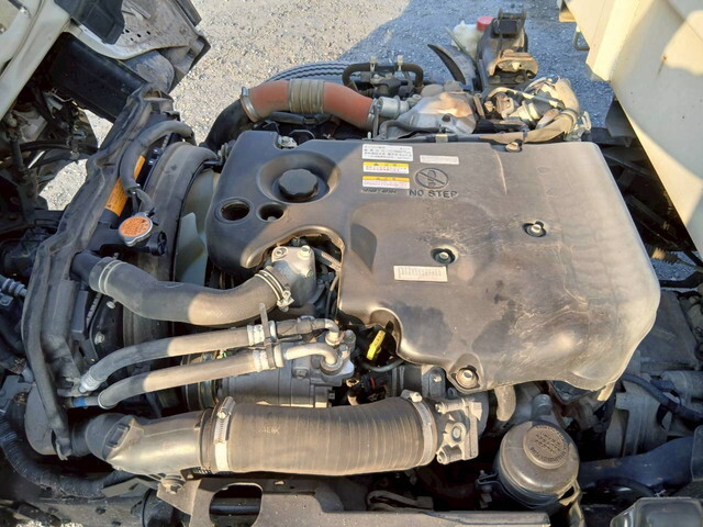 いすゞエルフダンプ小型（2t・3t）[写真24]