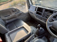 いすゞエルフダンプ小型（2t・3t）[写真29]