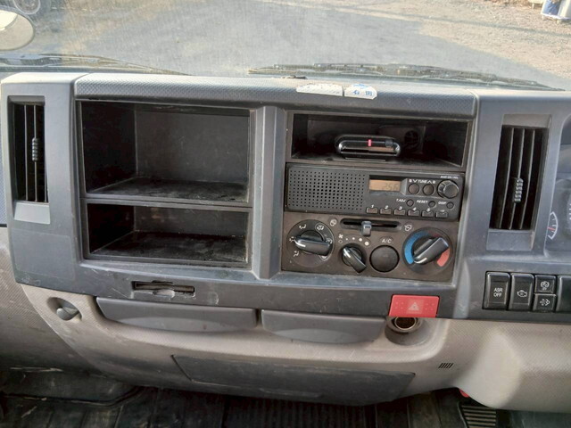 いすゞエルフダンプ小型（2t・3t）[写真30]