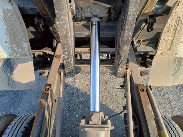 いすゞエルフダンプ小型（2t・3t）[写真38]