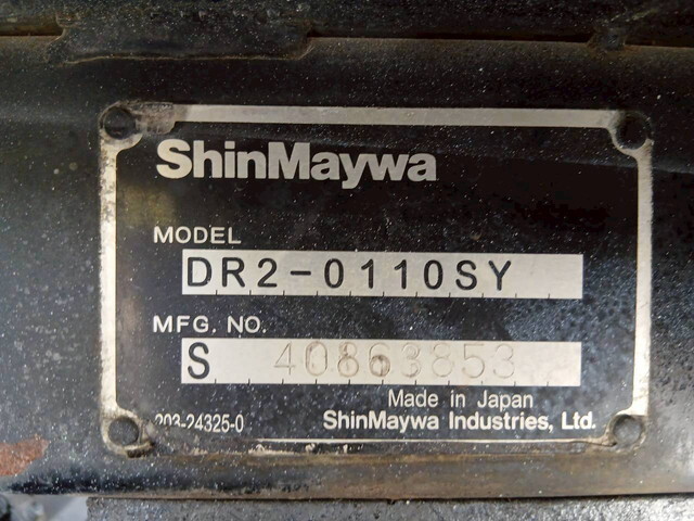 いすゞエルフダンプ小型（2t・3t）[写真40]