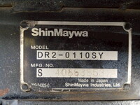 いすゞエルフダンプ小型（2t・3t）[写真41]