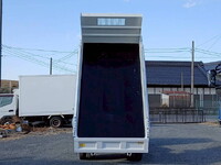 いすゞエルフダンプ小型（2t・3t）[写真08]